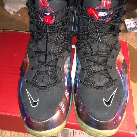 Nike Galaxy Rookies - Picture 3 of 5